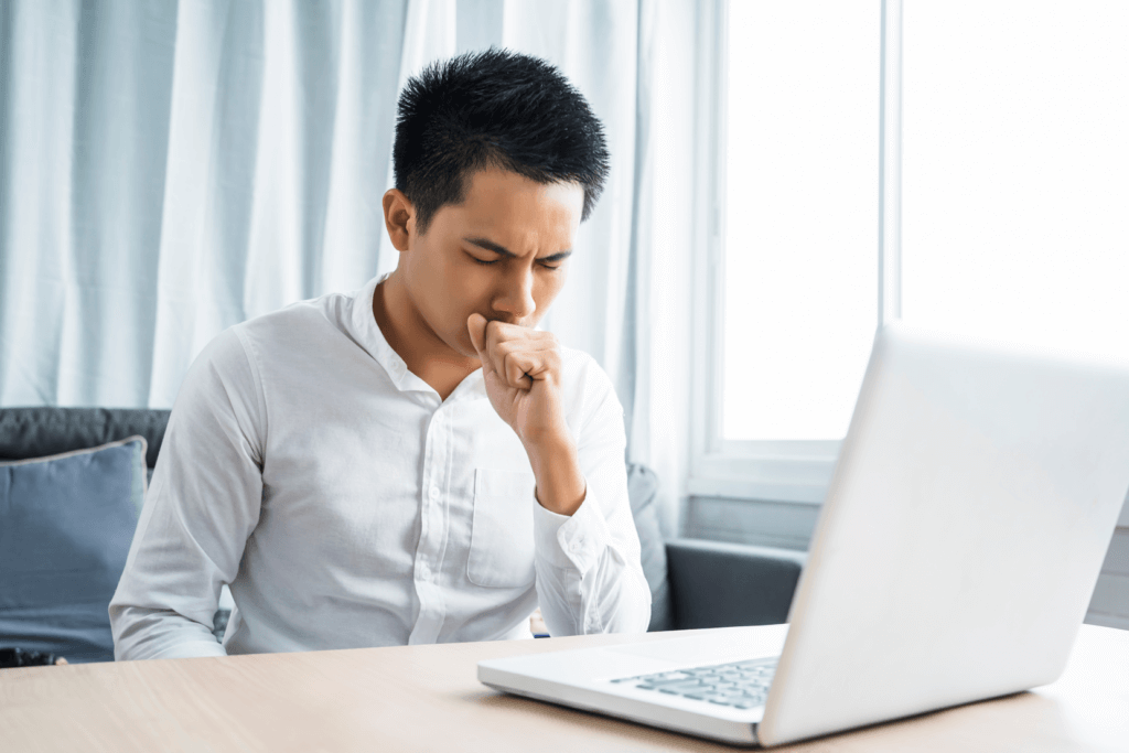 Dry Cough Post Banner Dry Cough Post Banner